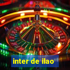 inter de ilao