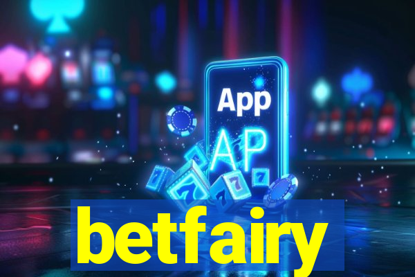 betfairy