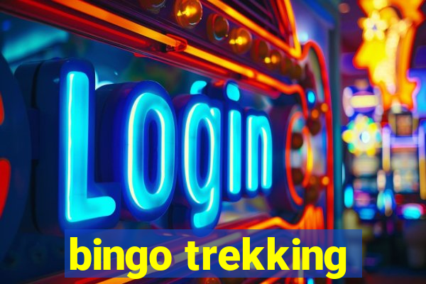 bingo trekking