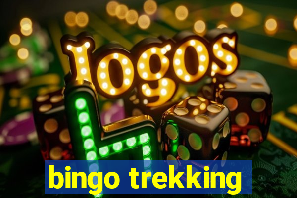 bingo trekking