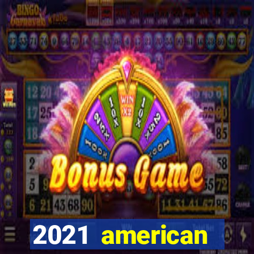 2021 american casino guide