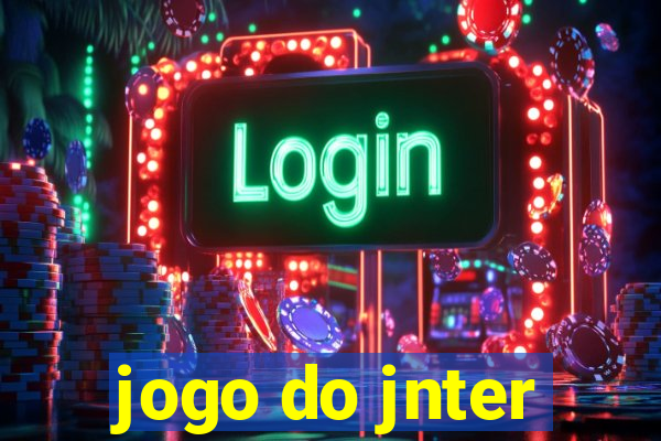 jogo do jnter