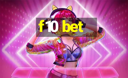 f10 bet