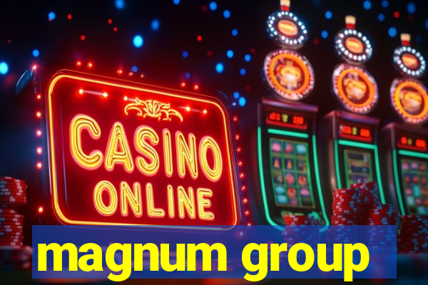 magnum group