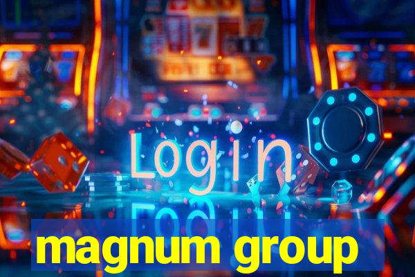 magnum group