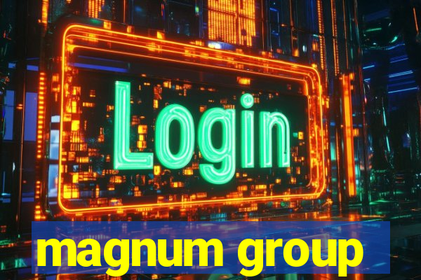 magnum group