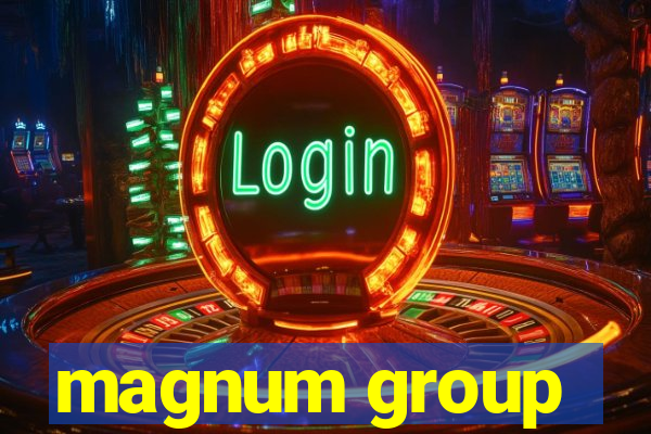 magnum group