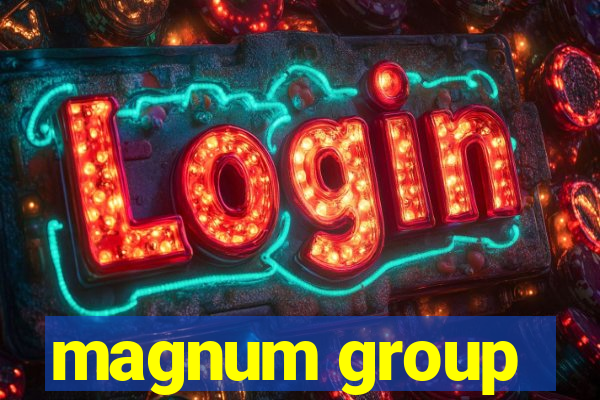 magnum group