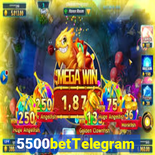 5500betTelegram