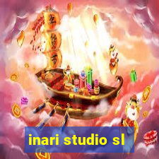 inari studio sl