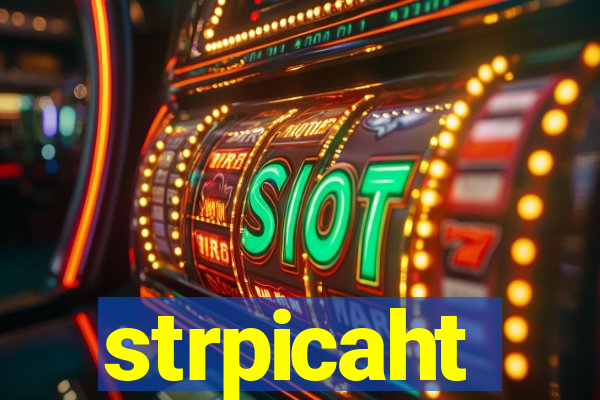 strpicaht