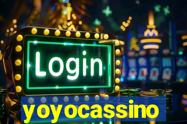 yoyocassino