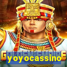 yoyocassino