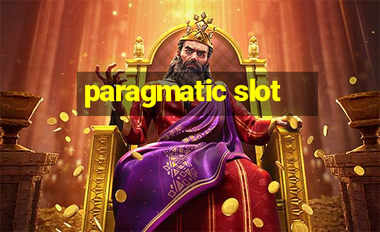 paragmatic slot