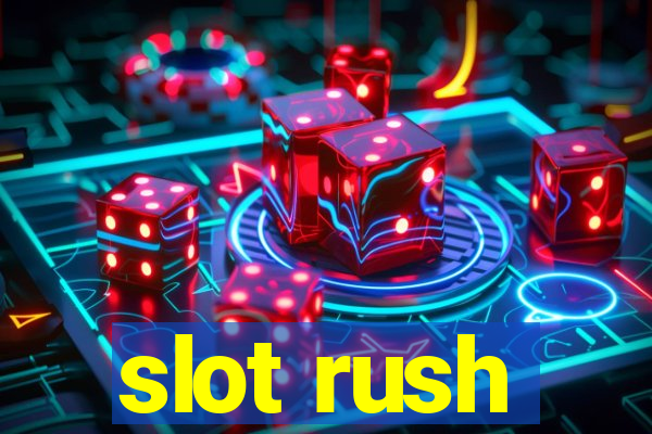 slot rush