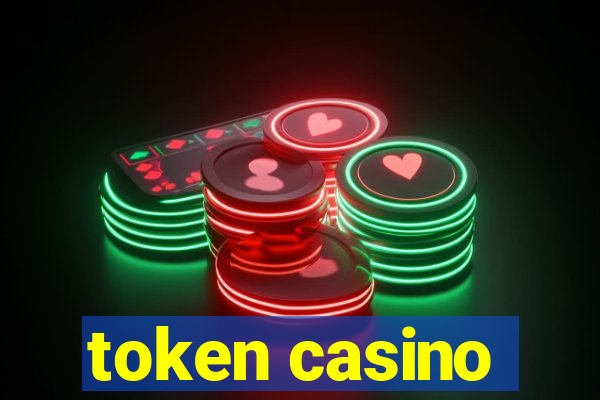 token casino