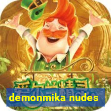 demonmika nudes