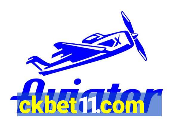 ckbet11.com