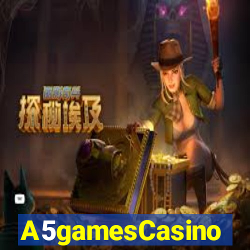 A5gamesCasino