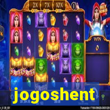 jogoshent