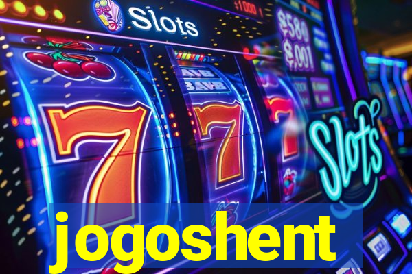 jogoshent