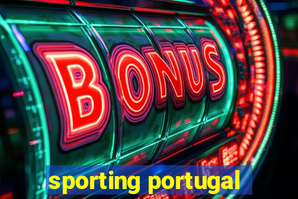 sporting portugal