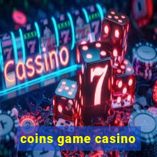 coins game casino