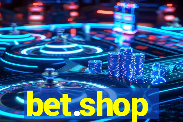 bet.shop