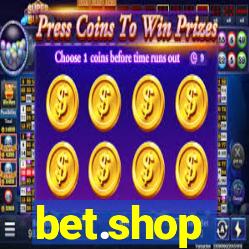 bet.shop