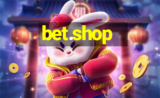 bet.shop