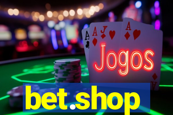 bet.shop