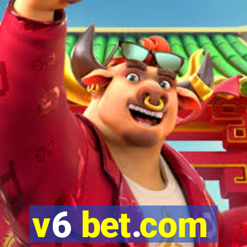 v6 bet.com