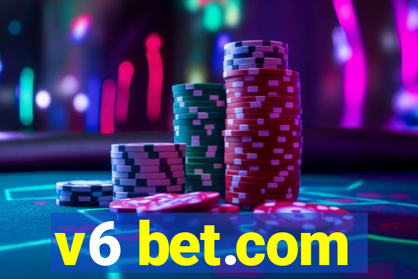 v6 bet.com