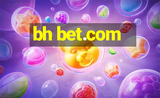 bh bet.com