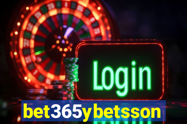 bet365ybetsson