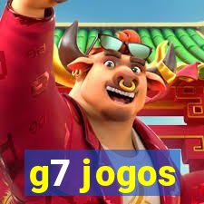 g7 jogos