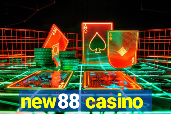 new88 casino