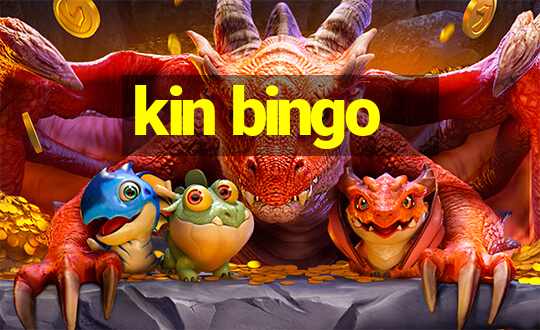 kin bingo