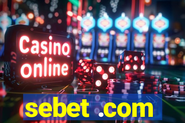 sebet .com