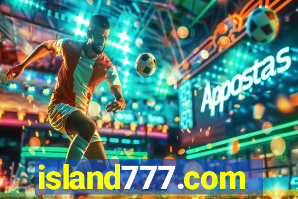 island777.com