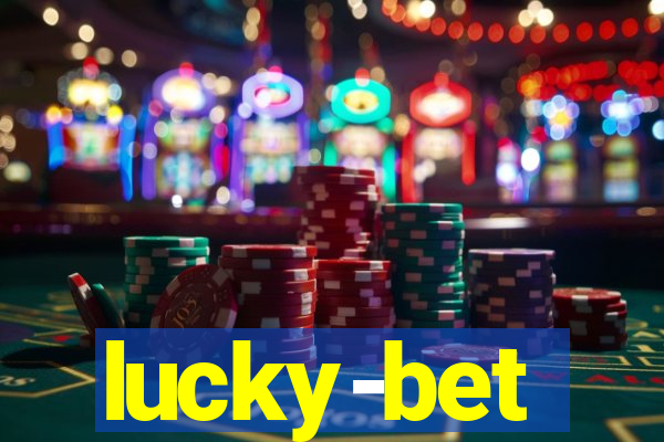 lucky-bet