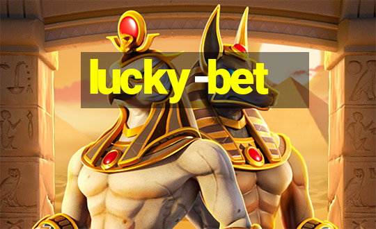 lucky-bet