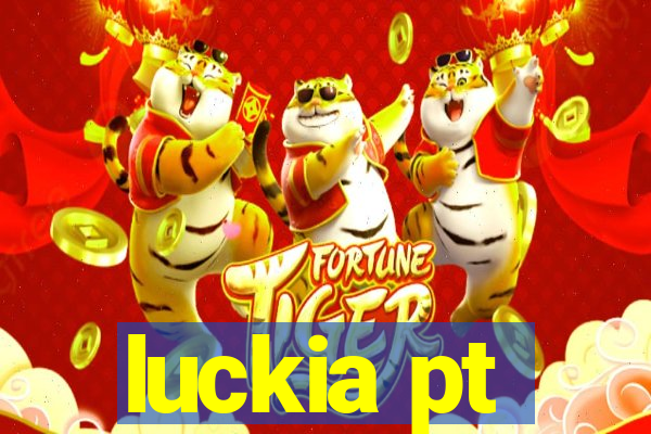 luckia pt