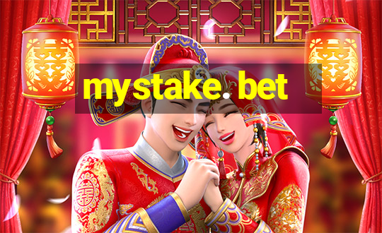 mystake. bet