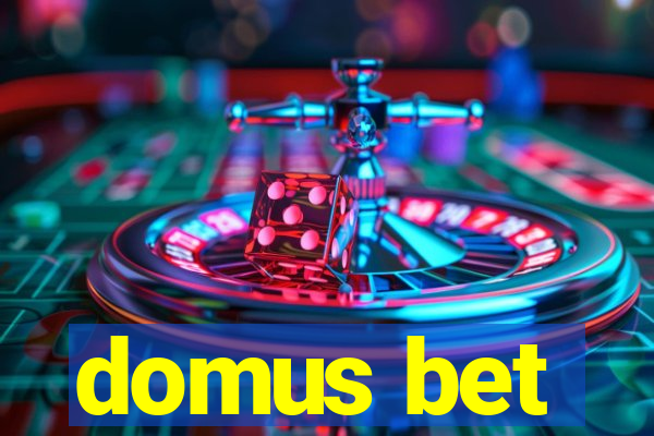 domus bet