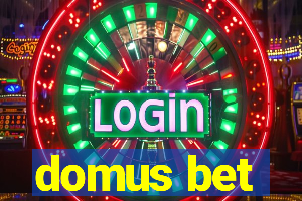 domus bet