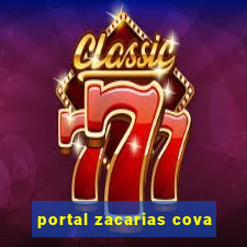 portal zacarias cova