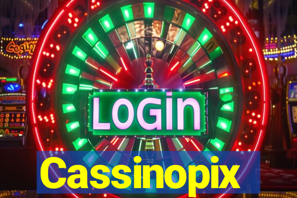 Cassinopix