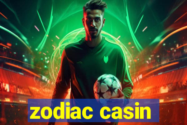 zodiac casin