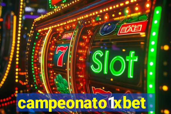 campeonato1xbet